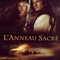 Affiche du film L'anneau sacré - L'anneau sacré 
