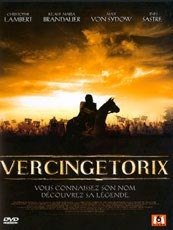 Affiche du film Vercingétorix