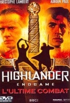 Affiche miniature du film Highlander - Endgame