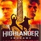 Affiche du film Highlander - End Game - Highlander - Endgame 