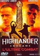 Affiche du film Highlander - End Game