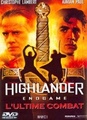 Highlander - Endgame