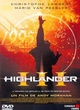 Affiche du film Highlander 3