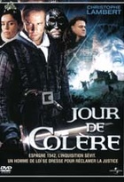 Affiche miniature du film Jour de colère