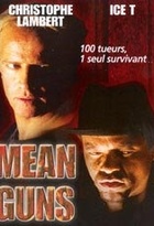 Affiche miniature du film Mean Guns