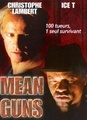 Mean Guns