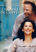 Affiche miniature du film L'homme de chevet
