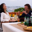 sophie marceau christophe lambert heureux