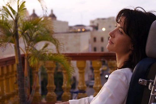 sophie marceau