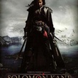 affiche secondaire du film solomon kane