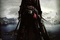 affiche secondaire du film solomon kane