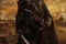 Affiche du film Solomon Kane