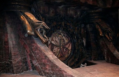 d  cor 3 du film solomon kane