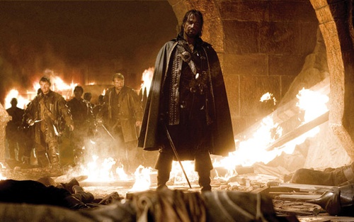james purefoy