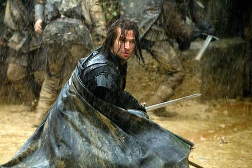 purefoy james