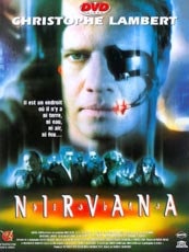 Affiche du film Nirvana