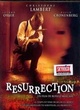 Affiche du film Resurrection 1999