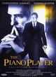 Affiche du film The Piano Player
