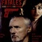 Affiche du film Attractions fatales - Attractions fatales 