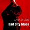Affiche du film Bad City Blues - Bad City Blues 