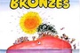 Affiche du film Les Bronzés