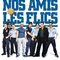 Affiche du film Nos amis les flics - Nos amis les flics 