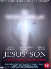 Affiche du film Jesus' Son