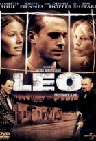 Affiche miniature du film Léo