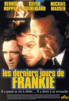 Affiche miniature du film Les derniers jours de Frankie