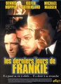 Les derniers jours de Frankie