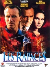 Affiche du film Les rapaçes (1997)