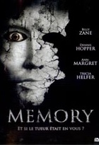 Affiche miniature du film Memory