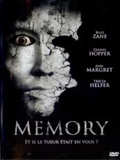 Affiche du film Memory