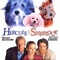 Affiche du film Hercule et Sherlock - Hercule et Sherlock 
