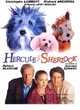 Affiche du film Hercule et Sherlock