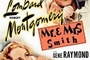 Affiche du film Mr and Mrs Smith (1941) 