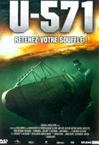 Affiche miniature du film U-571