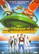 Affiche du film Thunderbirds les sentinelles de l'air