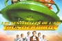 Affiche du film Thunderbirds les sentinelles de l'air