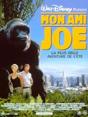 Affiche du film Mon ami Joe