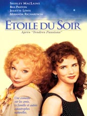 Affiche du film Etoile du soir