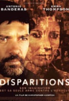 Affiche miniature du film Disparitions