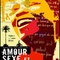 Affiche du film Amour, sexe et mobylette - Amour, sexe et mobylette 