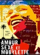Affiche du film Amour, sexe et mobylette