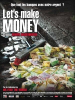 Affiche du film Let's make Money