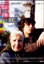 Affiche miniature du film La Boîte de Pandore