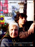 Affiche du film La Boîte de Pandore