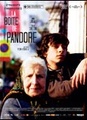 La Boîte de Pandore