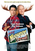 Affiche miniature du film Bienvenue à Mooseport