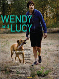 Affiche du film Wendy et Lucy